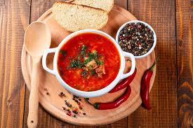 Affordable pieces for lofts, apartments and more. Bbc Ukraine Holds Borscht Soup Fest With Political Flavour Kyivpost Ukraine S Global Voice