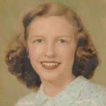 Obituary for Barbara "Bobbie" Ellen Grantham Quesenberry Morris