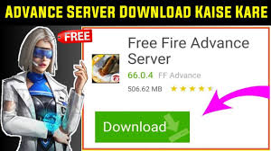 How to install free fire in jio phone/jio phone mein free fire. How To Download Advance Server Free Fire Advance Server Free Fire Kaise Download Kare Ob25 Update Youtube