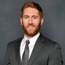 Dean Franz's Instagram, Twitter & Facebook