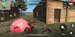 In response to this collaboration, free fire producer harold teo said: Ä'áº¥u TrÆ°á»ng Garena Free Fire Biáº¿n Dáº¡ng Báº¥t Ngá» Trong Vai Ngay Qua