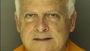 Conway preacher, once imprisoned in Russia, now charged for taking gun  through TSA