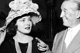 Fighting Facts About Corinne Griffith, The Silent Screen's Orchid Lady