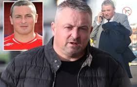 Former McLaren worker swiped £330k supercar by dressing up in his old  uniform to sneak into company's factory