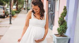Maybe you would like to learn more about one of these? 55 Cutest Maternity Summer Dresses Of The Season
