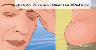 Maybe you would like to learn more about one of these? Surveiller Ces 5 Hormones Peut Prevenir La Prise De Poids Pendant La Menopause