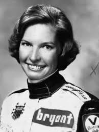 Female heroes in Motorsport PART 9 LYN ST.JAMES ......is an American Racing  driver who drove everything that is possible in America for over 25 years.  She started several times in Sebring, Daytona