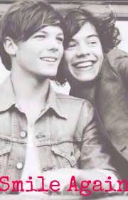 Teach me how to love.||Larry Stylinson.