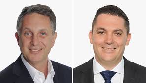 Consulting news in Australia