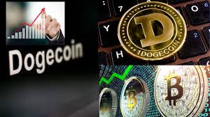 The dogecoin price today is $0.380799 usd with a 24 hour trading volume of $9.44b usd. Dogecoin Price Reach An All Time High Dogecoin Price à¤¡ à¤œ à¤• à¤ˆà¤¨ à¤¨ à¤ªà¤•à¤¡ à¤° à¤• à¤Ÿ à¤• à¤°à¤« à¤¤ à¤° Hello Rajasthan