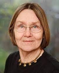 Annette Morrell's Instagram, Twitter & Facebook