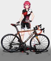 bicycle girl おしゃれまとめの人気アイデア pinterest esblex 自転車 イラスト