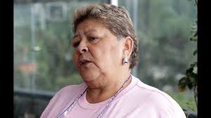 Doña Margarita, la cucha que tenía razón, duro contra Federico Gutierrez