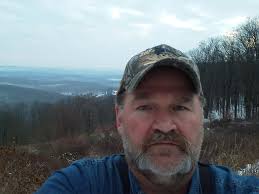 John "Big John" Mackenzick Pyles's Memorial Website