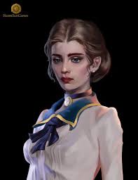 The City of the Steam Sun