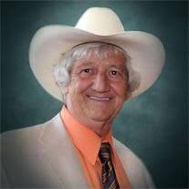 Bruce Brantley Obituary