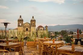 Logistics oaxaca, méxico nov 10, 2018 nov 14 , 2018 oaxaca is a complex yet intensely attractive city. Word Of Mouth Oaxaca City Mexico Cool Hunting