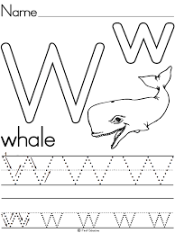 Need letter tracing worksheets for kids? Template Preschool Worksheets Tracing Letters Preschool Alphabet Preschool