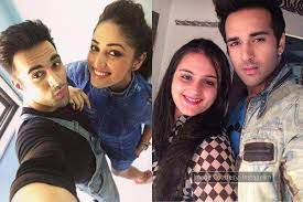 Yami gautam website, phone number, house, contact yami gautam father's name is mukesh gautam as director and her mother, anjali gautam. Yami Gautam And Pulkit Samrat S Alleged Relationship