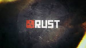 Desktop Wallpapers Logo Emblem Rust Vdeo Game 1920x1080 Check out this fantastic collection of rust game wallpapers, with 49 rust game background images for your desktop, phone or tablet. logo emblem rust vdeo game 1920x1080
