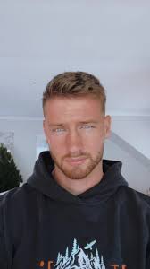 Lachlan Mitchell Haircut