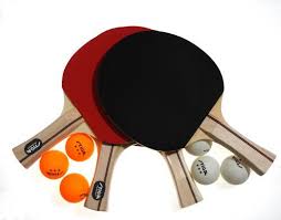 Stiga Performance 4 Player Table Tennis Set 44 04 Table Tennis Set Table Tennis Racket Table Tennis