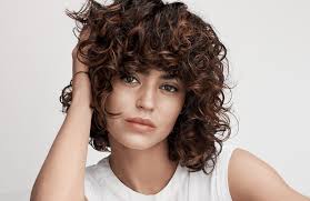 Best make up for brunettes by li. Evelina Beauty Salon