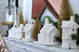 We did not find results for: White Village Christmas Mantel A Wonderful Thought