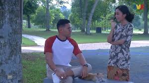 Jam 9.00 malam ini di slot lestary @tv3malaysia. Tuan Danial Episod Akhir Myflm4u