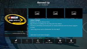 You are not alone, bud. Nascar On Kodi Best Kodi Add Ons For Auto Racing Fans
