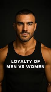When was your loyalty tested?, 💪 Mike Thurston just dropped the most  controversial relationship truth: men's loyalty gets tested when they have  options, women's loyalty gets tested when they don't ...