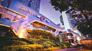 Here transformational leaders are trained to serve as positive. In Depth Jd Central Solutions Enable Offline Retail In Thailand Jd Corporate Blog