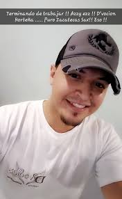 Daniel Anchondo (@DanielAnchondo4)