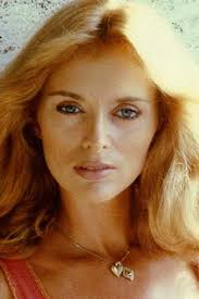 Shirley Hanson herečka • Filmožrouti.cz