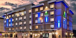 View deals for holiday inn express london victoria, including fully refundable rates with free cancellation. Holiday Inn Express Suites Victoria Colwood Ihg Hotel
