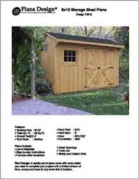 It also includes the advantages and disadvantages of each shed roof design. 8 X 12 Saltbox Style Garden Storage Shed Project Plans Design 70812 Garden Storage Shed Garden Storage Storage Shed Plans