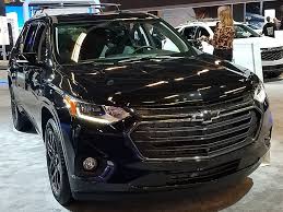 2021 Chevy Traverse Problems, Issues & Complaints | Lemon Car?