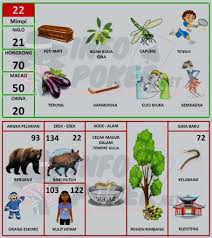 Buku Mimpi 2d Bergambar Terbaru Dan Terlengkap Pasartaruhan Di 2020 Buku Gambar Buku Gambar