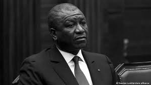 Check spelling or type a new query. Ivorischer Ministerprasident Bakayoko An Krebs Gestorben Aktuell Afrika Dw 10 03 2021
