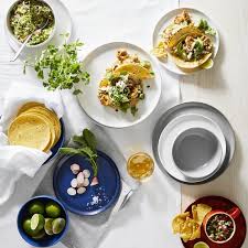 We did not find results for: Le Creuset Coupe 16 Piece Dinnerware Set Williams Sonoma