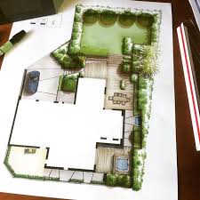 Instagram Photo By Henrimignonpaysagiste Henri Mignon Paysagiste Via Iconosquare Dessin Jardin Paysagiste Projets De Jardins