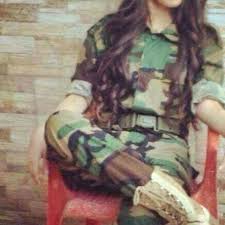 Pin By Isha Amar On Fojii Army Girl Best Army Army Love
