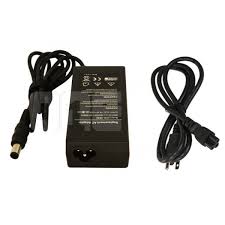 Hp Compaq Nc6320 Ac Adapter Charger 18 5v 65w