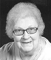 Norma Anderson Obituary (2014)