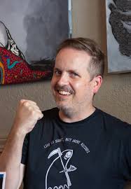 Permanent Damage Comix Show: San Francisco, 2022