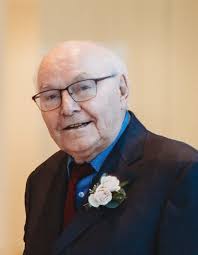 Lyle Arnold Broadfoot Obituary February 14, 2021