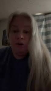 She had TEARS OF JOY