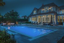 Maybe you would like to learn more about one of these? Highland Park Il Swimming Pool Separate Elevated Hot Tub Sunshelf W Bubblers American Traditional Swimming Pool Chicago By Platinum Poolcare Houzz