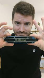 kongsheng harmonicas (@kongshengharmonicasusa) · Instagram 照片和视频