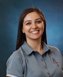 Scholarship Graduates